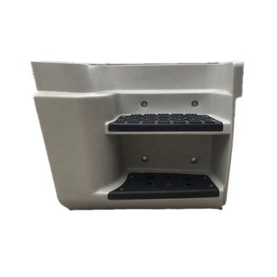 Assemblage de pédales de pieds standard AZ1671240060 pour le remplacement de camions SINOTRUK HOWO