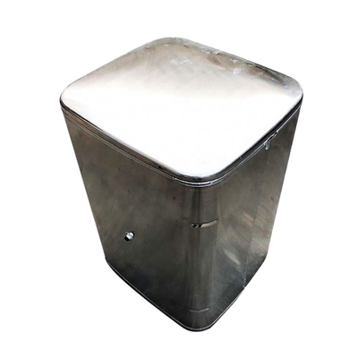 OEM Standard Howo 400L Wg9114550042 réservoir de carburant de camion pour l'année 2005