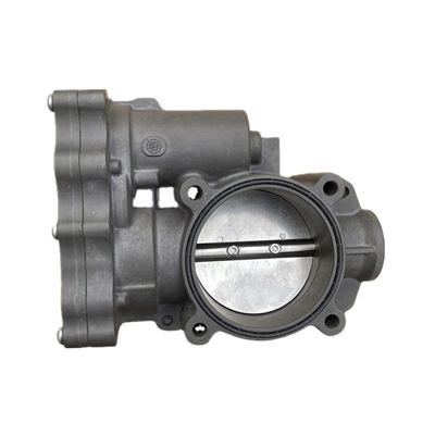 L'accélérateur électronique standard 202V13200-7003 est parfait pour les pièces de camion SINOTRUK HOWO