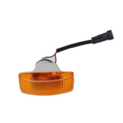 Catégories de cabine SINOTRUK HOWO A7 Pièces détachées de camions Lampes de signalisation de virage à droite WG9925720013