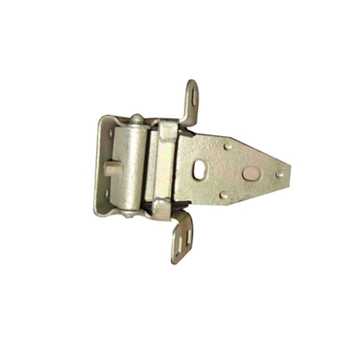 Spécification standard Sinotruk Howo Parties de cabine de camions charnière de porte 116000330104