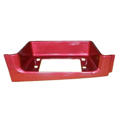 HAOJUN SINOTRUK HOWO TIPPER gauche à l'étage supérieur WG1641240113 WG1641240114 Certificat ISO9001