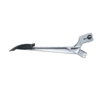 OEM Standard SINOTRUK HOWO Pièces de camion pédale d'accélérateur AZ9719570002