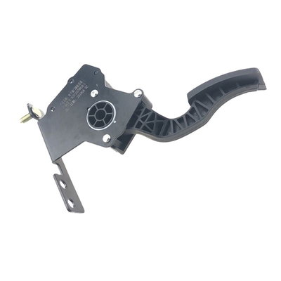 Pédal électronique de l'accélérateur WG9725570010/1 pour SINOTRUK HOWO Pièces de camions Année 2006-