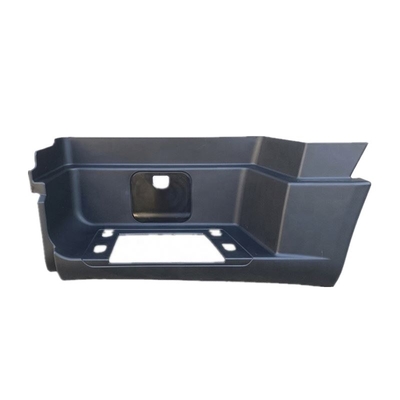 SINOTRUK HOWO Pièces de camion Pédale de pied WG1662246031 en taille standard