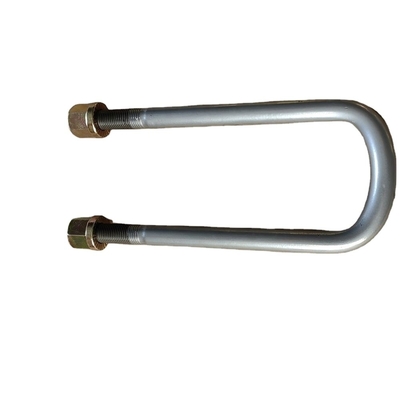 HOWO A7 Boulons U avant AZ9925520029 Partie essentielle pour les véhicules SINOTRUK