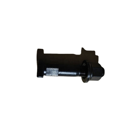 HAOJUN WG9112340123 Boulon à roue arrière avec écrous pour Sinotruk