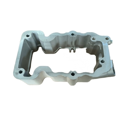 HAOJUN VG1246040009 Couvercle de la tête de cylindre pour le remplacement de Sinotruk