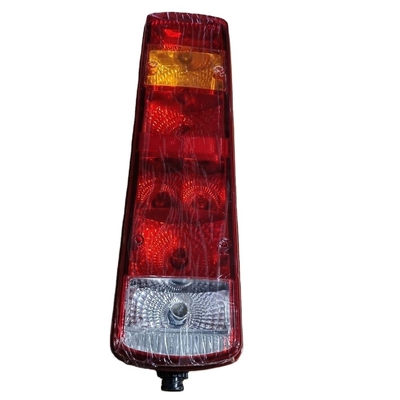 Remplacement/réparation WG9719810012 Lampes arrière à droite pour Sinotruk