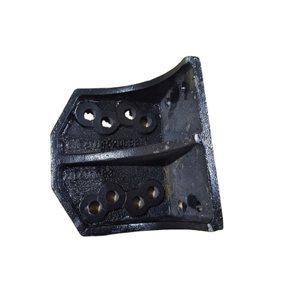 HAOJUN WG9114520098 Support de bloc d'arrêt de rechange pour Sinotruk conçu pour être remplacé/réparé