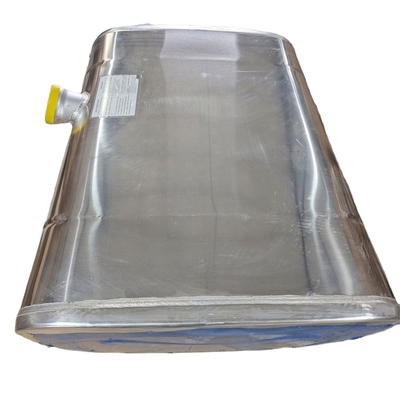 Objet Remplacement/réparation du réservoir de carburant HOWO A7 pour pièces de Sinotruk WG9925555003/1 2023