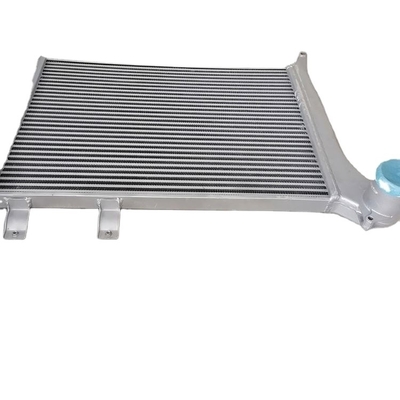 Intercoolant d'origine pour Sinotruk WG9719530280 Remplacement/réparation