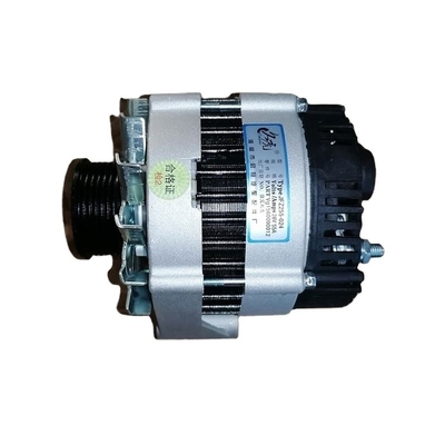 Alternateur SINOTRUK VG1560090012 Parfait pour le montage de voiture et facile à réparer / remplacer