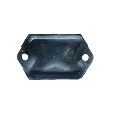 Plaque de suspension avant en aluminium pour moteur Sinotruk AZ9770591001 et originale