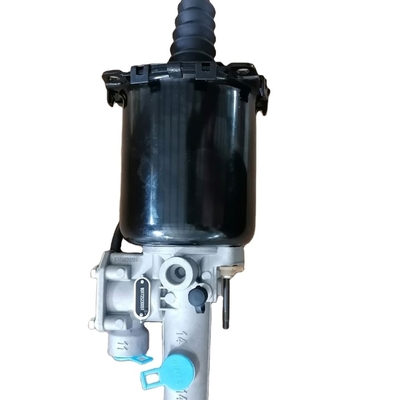 WG9725230051 Bouteille d'accélérateur d'embrayage pour Sinotruk Durable et léger