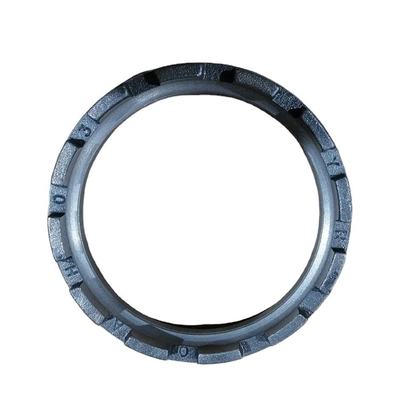 Année 2006- Noix de réglage de roulement différentiel durable pour Sinotruk WG3809320159