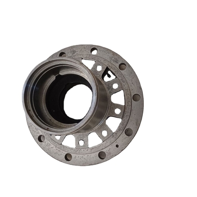 Un véritable moteur avant pour SINOTRUK WG9100413069
