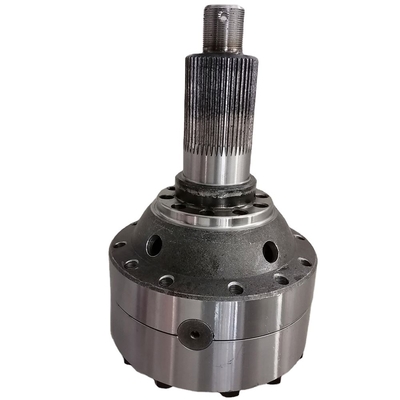 Différentiel d'interaxe d'origine pour Sinotruk WG9231320271 d'origine