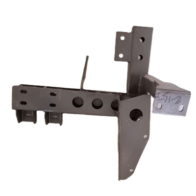 HAOJUN A7 Véritable, support de pare-chocs L Pour le véhicule Sinotruk WG9925930203