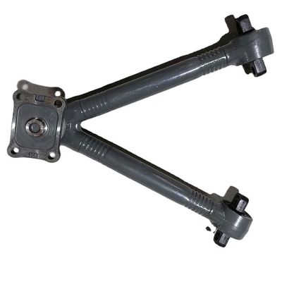 HAOJUN WG9725529272 Assemblage en forme de V de la tige de poussée pour Sinotruk Fort et durable