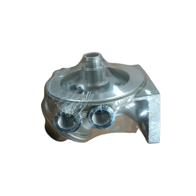 VG1246080087 siège de filtre pour le montage de voiture SINOTRUK SINOTRUK CNHTC