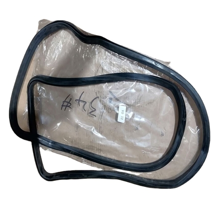 2005- Année joints de cuve à huile en aluminium pour Sinotruk VG1246150016 Longue durée