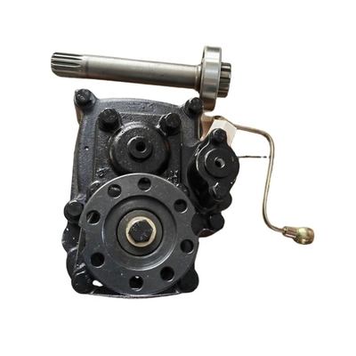 Couleur originale WG9700290010 PTO ASSY. Pour SINOTRUK Parfait pour le remplacement ou la réparation