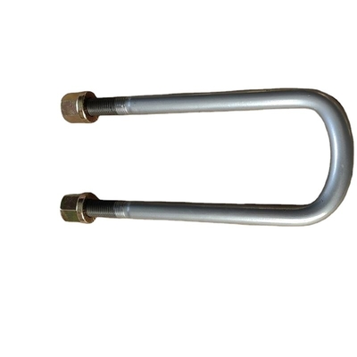 2005- Année Couleur originale Boulure U/Front Pour SINOTRUK AZ9925520029