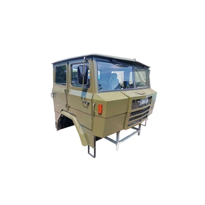 SHACMAN SX2150 Pièces d'installation de la carrosserie et de la cabine F2150K-5000010-D avec année 2005-