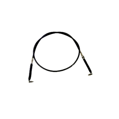 DZ98149240084 Arbre flexible pour les composants du système de transmission de camions SHACMAN L5000
