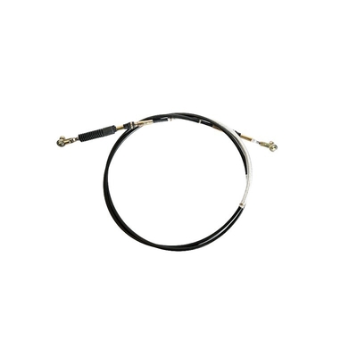 DZ98149240084 Arbre flexible pour les composants du système de transmission de camions SHACMAN L5000