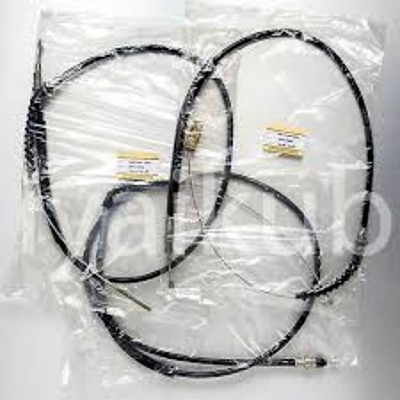 DZ98149240084 Arbre flexible pour les composants du système de transmission de camions SHACMAN L5000