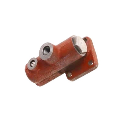 FAW J6P J6V J7 Pièces détachées de camions Bouchon de queue de cylindre 3086000853 à remplacer/réparer