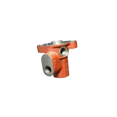 FAW J6P J6V J7 Pièces détachées de camions Bouchon de queue de cylindre 3086000853 à remplacer/réparer