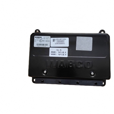 Année 2006- Dz95189715454 Module Asr Abs contrôleur utilisé pour la pièce de rechange de camion Shacman