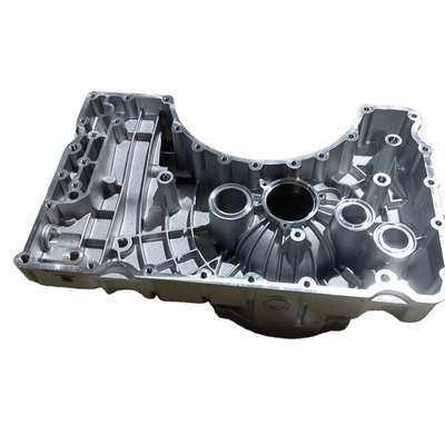 Remplacement/réparation du boîtier retardateur pour Shacman Hb400-11001Dc