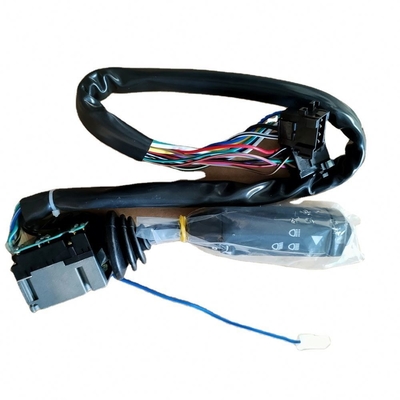 SINOTRUK CNHTC Original Couleur de commutateur de combinaison pour Shacman