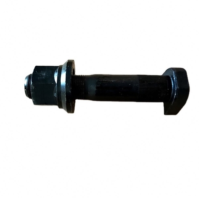 Le moteur de la voiture SINOTRUK CNHTC est équipé d'un boulon de roue arrière pour Shacman DZ9112340123 / 99012340123