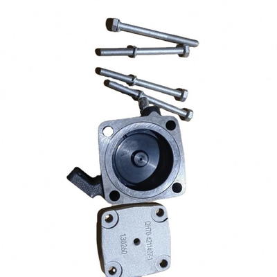 Objet du remplacement de l'assemblage de cylindres de position moyenne pour Shacman BSQH70-4211401-1