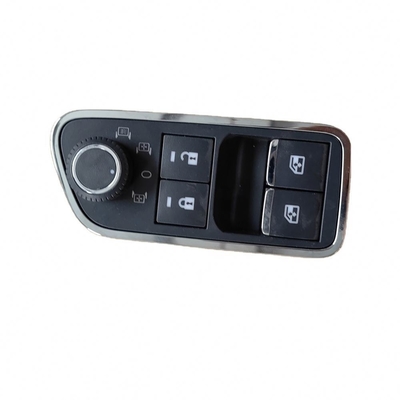Objet Remplacer/réparer le commutateur de commande de la porte principale pour l'équipement de voiture Shacman SINOTRUK CNHTC