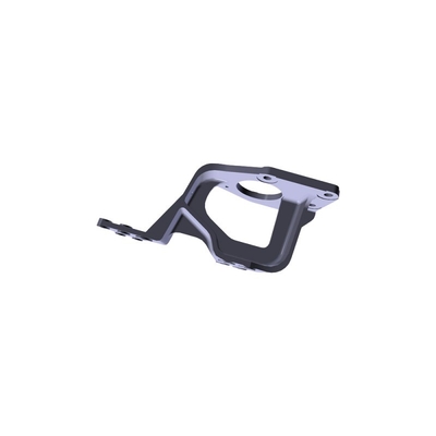 Shaanqi Delong M3000 F3000 X3000 Soutien au volant DZ96189430471 pour pièces détachées automobiles