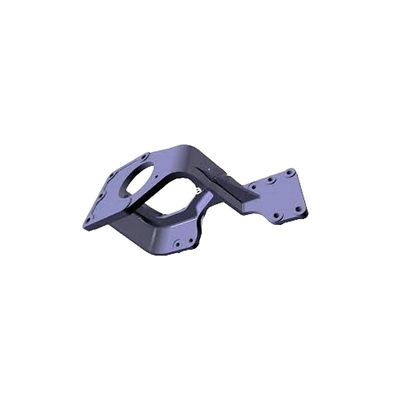Shaanqi Delong M3000 F3000 X3000 Soutien au volant DZ96189430471 pour pièces détachées automobiles