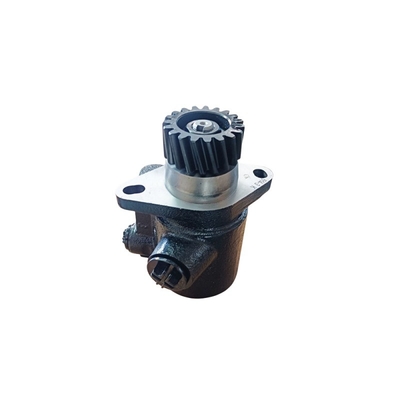 Prise en charge OEM H0340030014A0 pompe à huile de direction pour les pièces du système de direction de camion FOTON