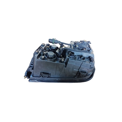 Remplacer/réparer le faisceau de phare droit DZ96189722012 pour le camion SHACMAN M3000S
