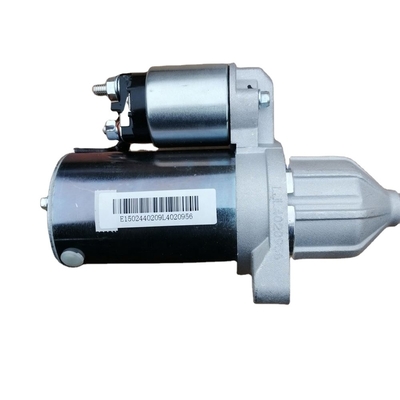 2009- Année Foton Truck Partie de rechange Starter Assy Assemblage Taille standard pour les charges lourdes