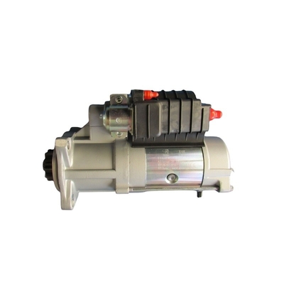 Shaanxi YUCHAI B7617-3708100 Moteur de démarrage du moteur pour chargeur à roues Yuchai pièces du moteur