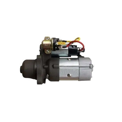Shaanxi YUCHAI B7617-3708100 Moteur de démarrage du moteur pour chargeur à roues Yuchai pièces du moteur