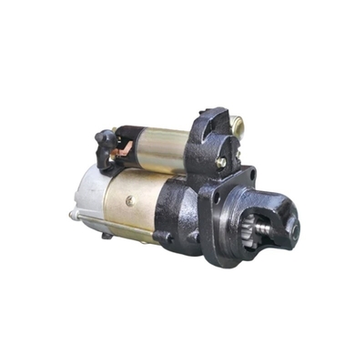 Shaanxi YUCHAI B7617-3708100 Moteur de démarrage du moteur pour chargeur à roues Yuchai pièces du moteur