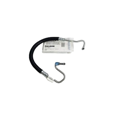 HOWO A7 2006- tuyau de sortie de l'évaporateur pour les pièces du système de climatisation des camions européens