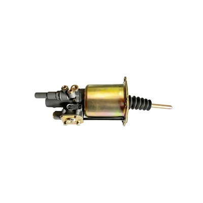 Pompes d'embrayage en acier pour SHACMAN X5000 SHACMOTO Transmission de camion Remplacement/réparation